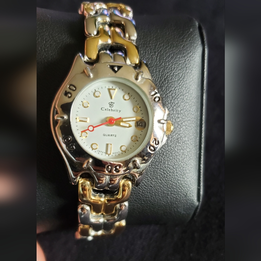 Vtg. Ladies Watch